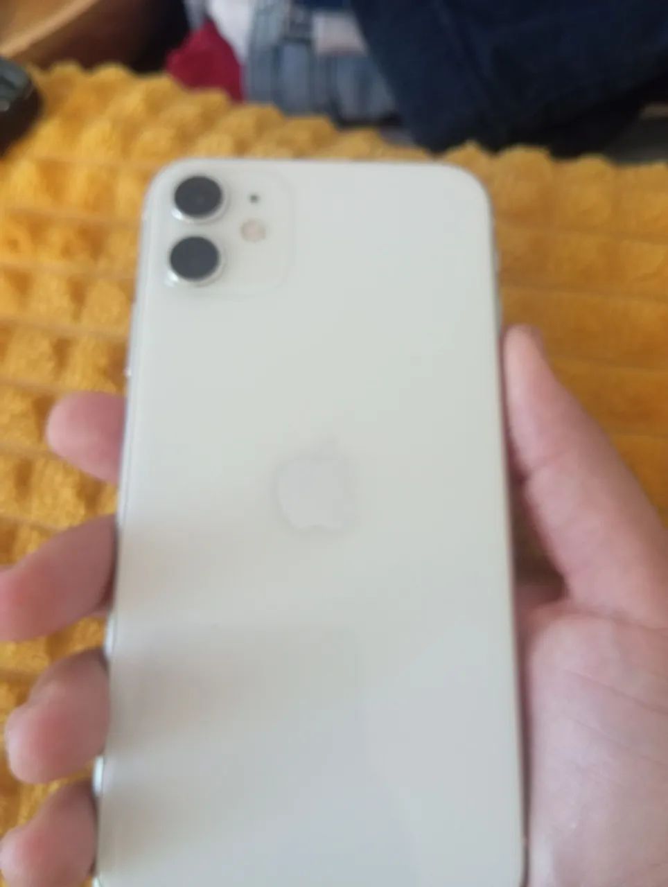 IPHONE 11 64G - Foto 2