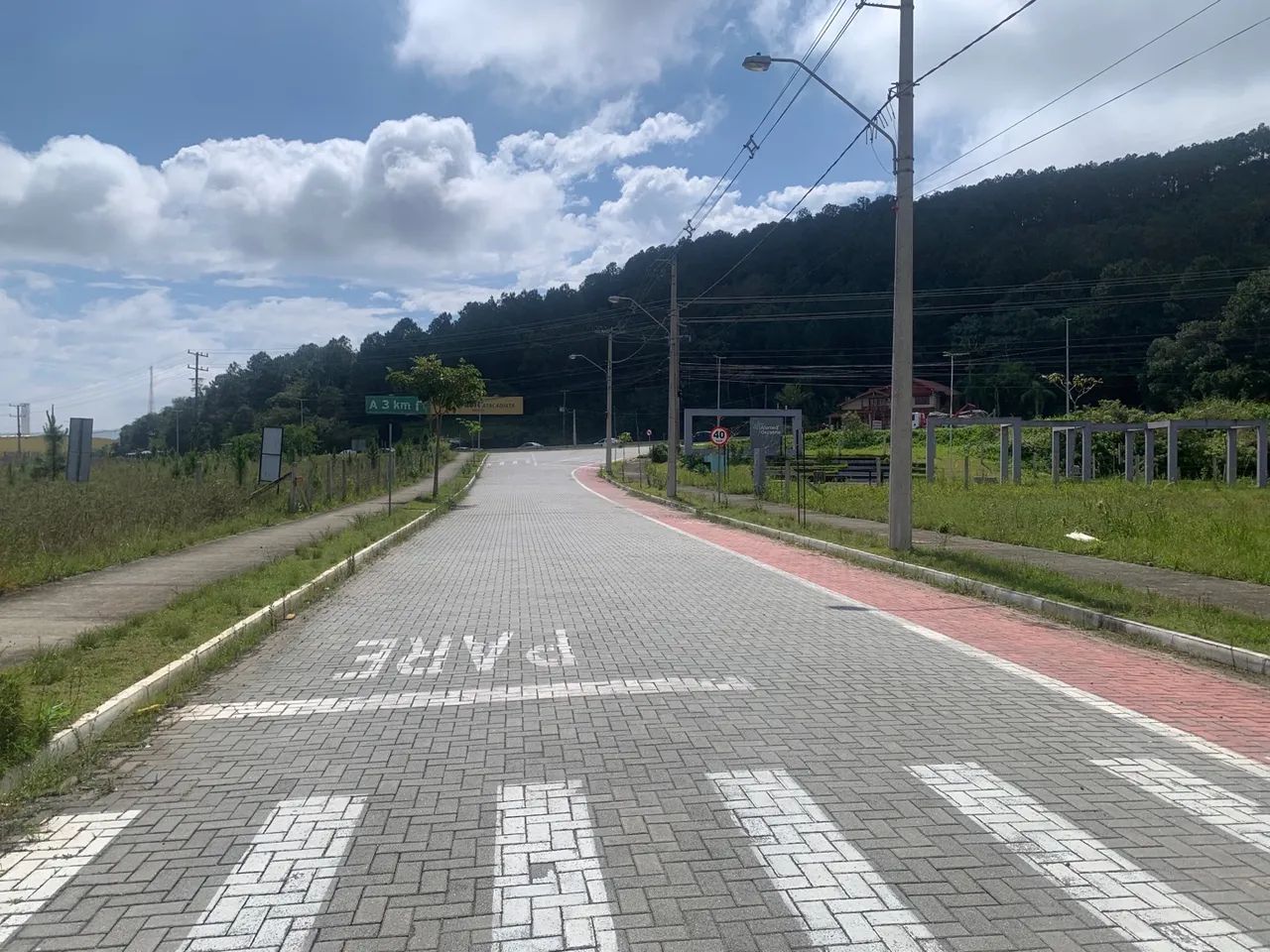 Terreno com 360 m2 no Loteamento Alameda Cezanne - Foto 4
