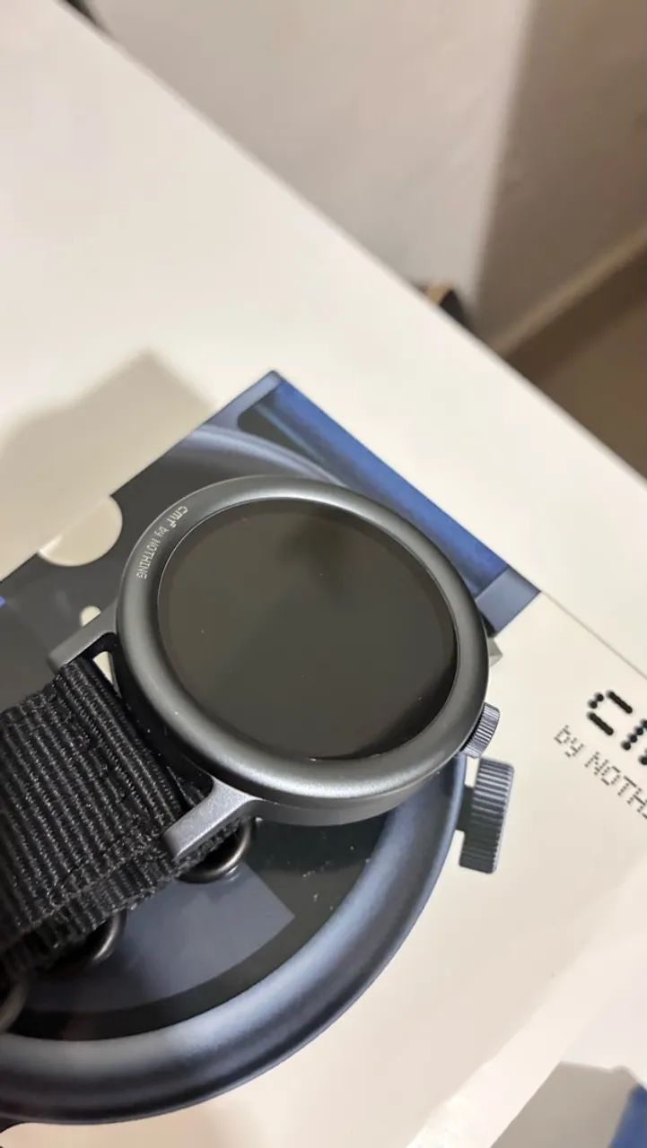 Smartwatch CMF Watch Pro 2 - Foto 3