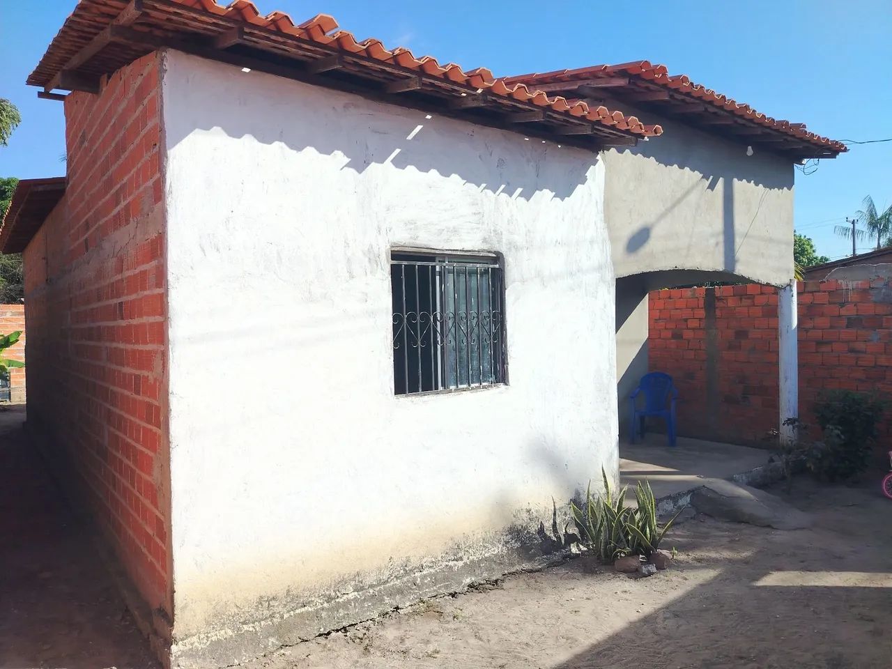 CASA A VENDA NO ALTO DA MODERAÇÃO  - Foto 3