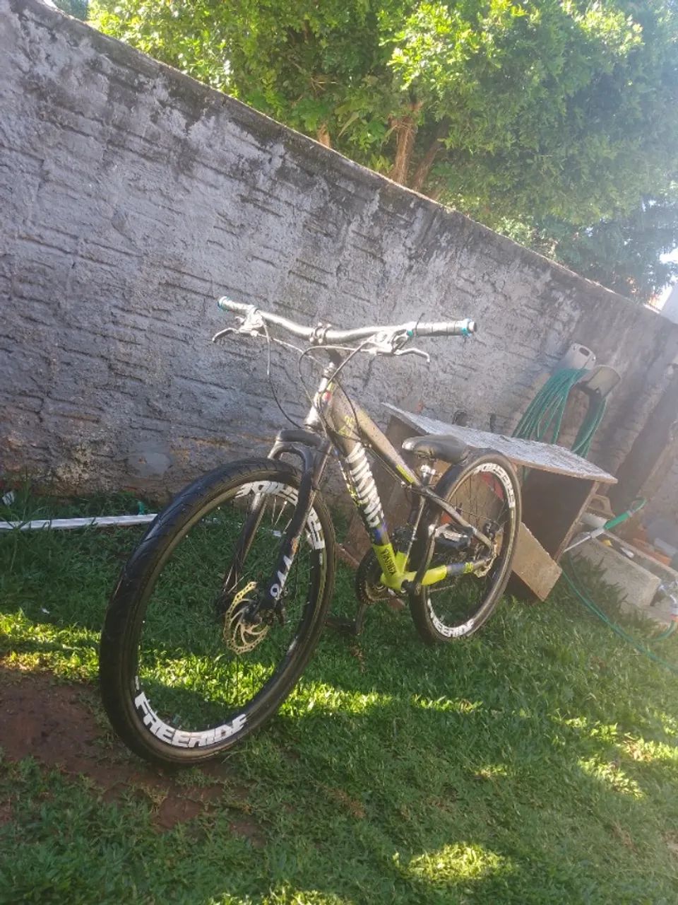 Viking X  - Foto 4