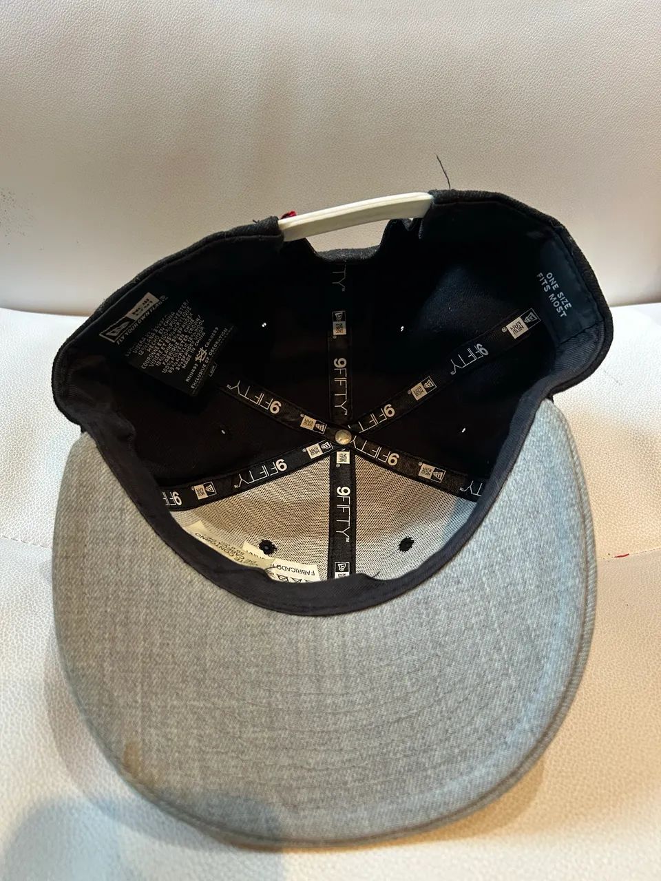 Boné Oakley New Era 9FIFTY Since 1975 Snapback Original - Foto 3