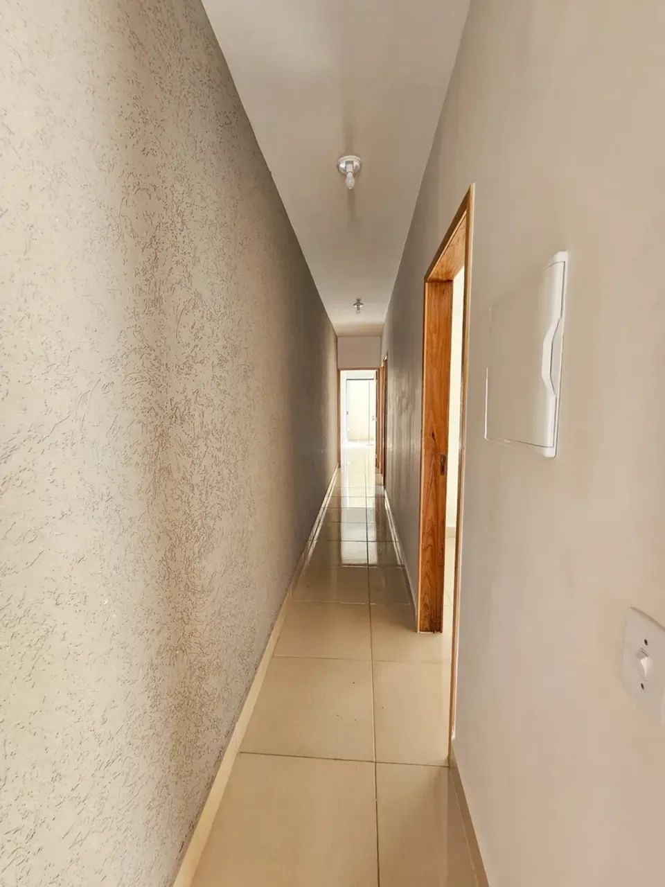Casa a Venda Parque Joao Braz-Goiania - Foto 4