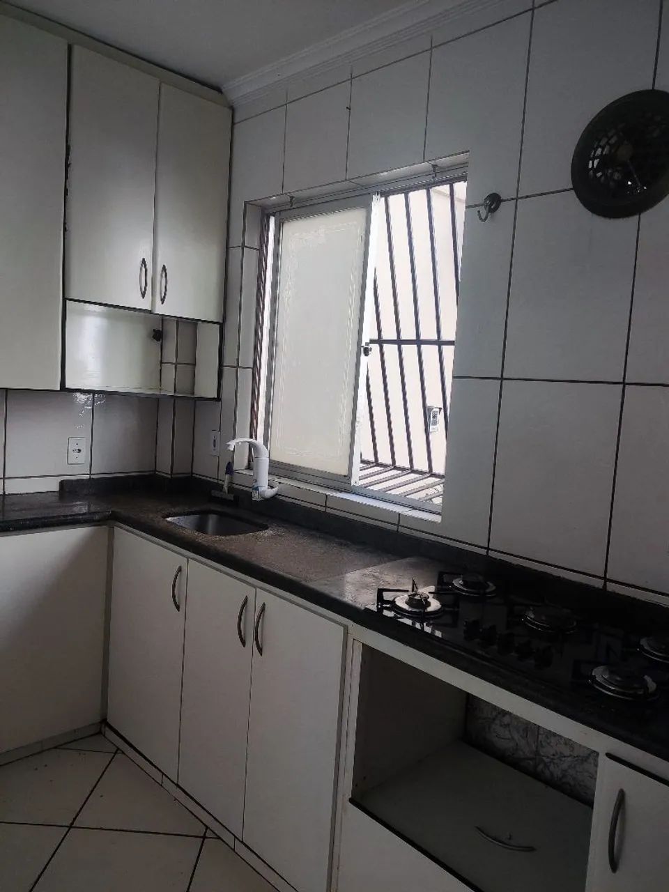 Residencial Porto Rico