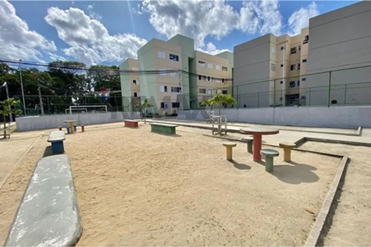 Apartamento à venda no Santos Dumont - Foto 5