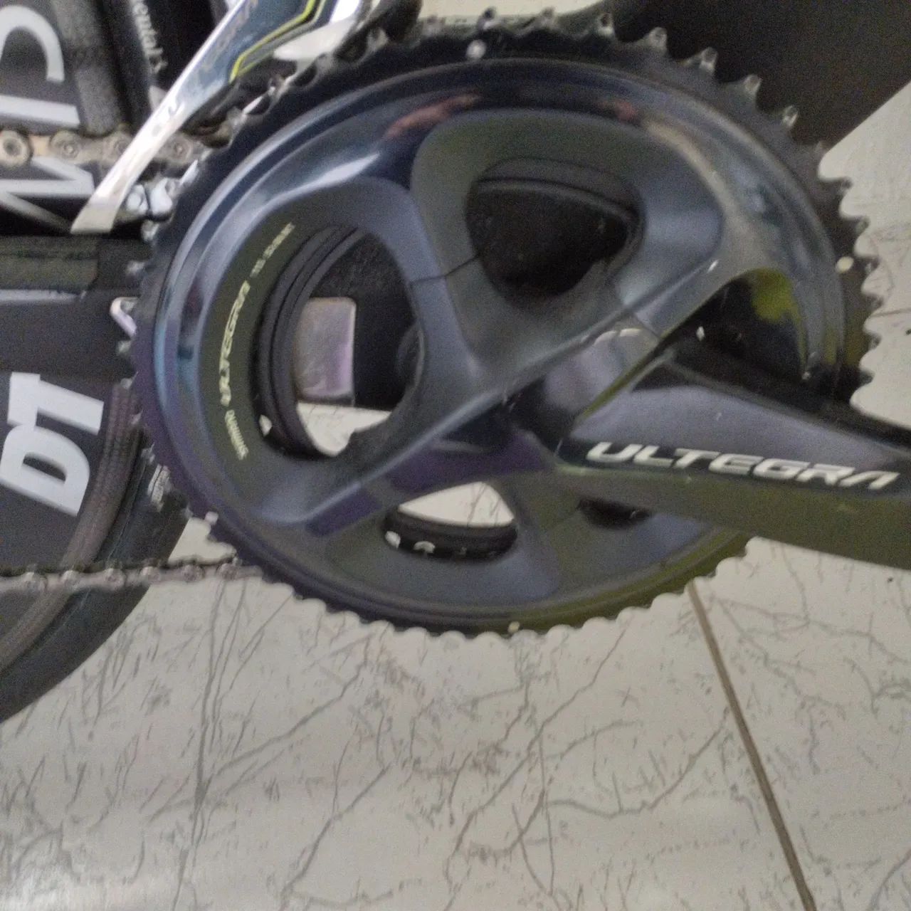 Bike TT Canyon top 2019 - Foto 5
