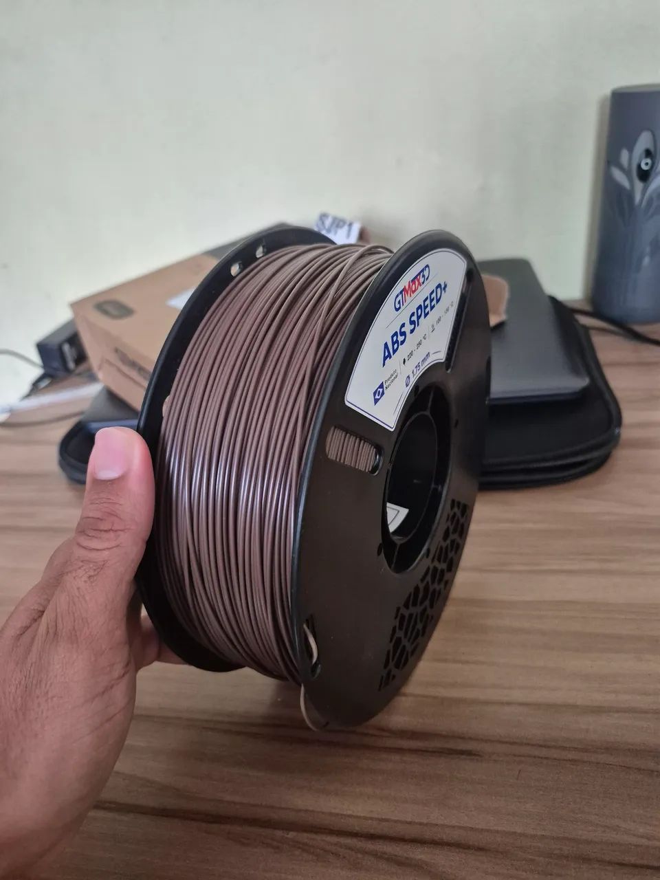 Filamento Abs Premmium (PRA VENDER LIGEIRO)