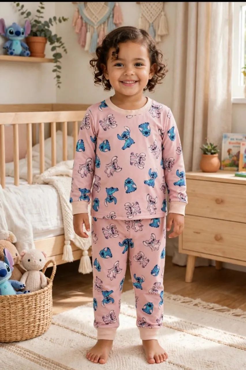 Pijamas infantil  - Foto 3