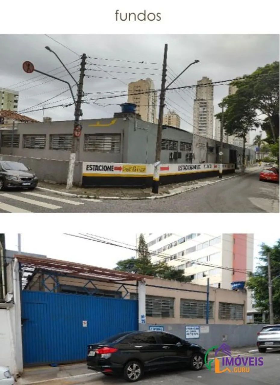 GALPÃO - VILA DAS MERCÊS - SP - Foto 4