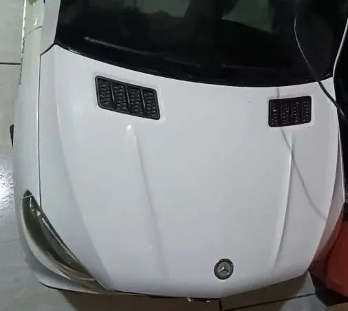 Vendo Carrinho infantil elétrico  - Foto 3