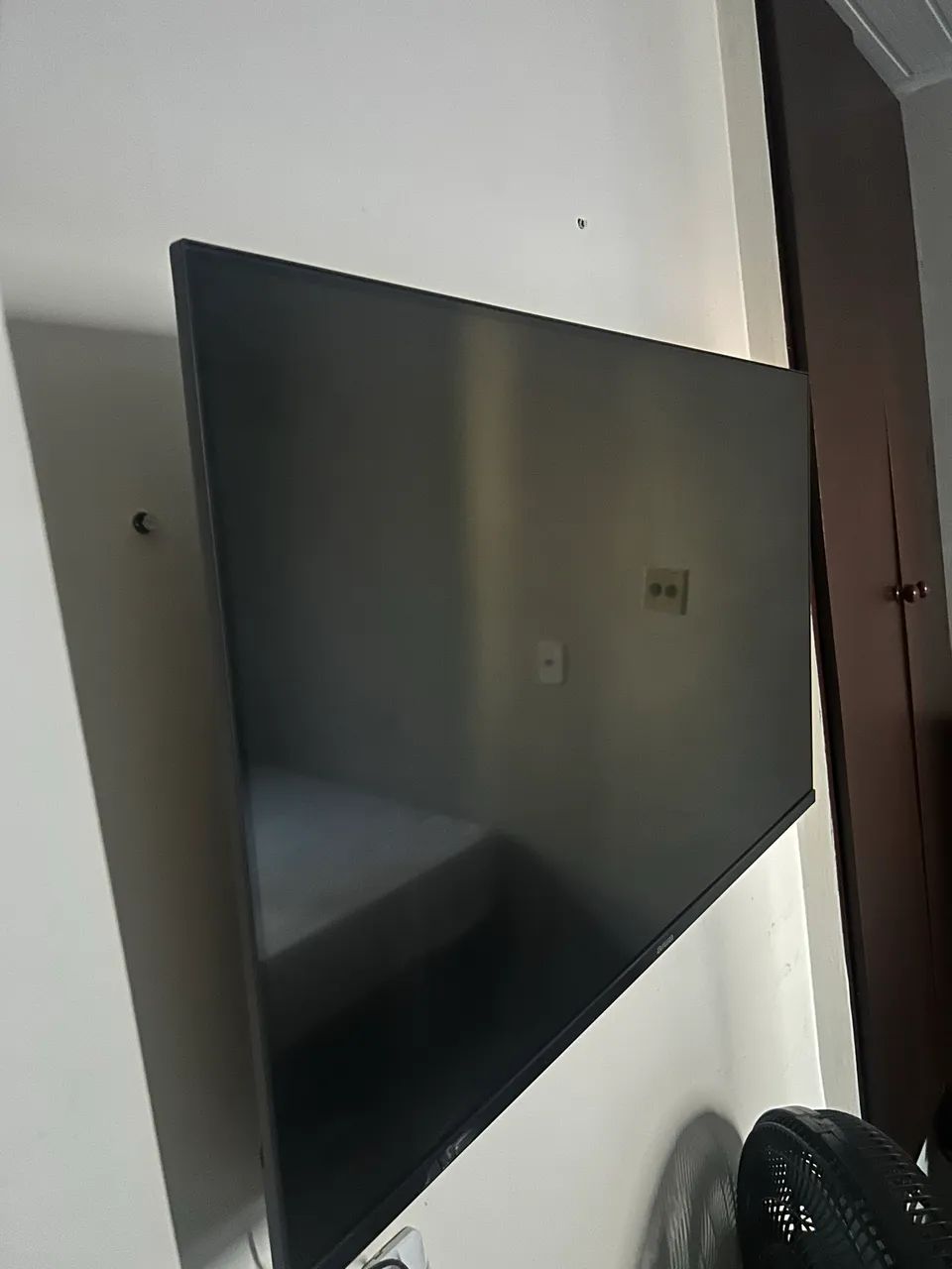 TV SMART 43 POLEGADAS  - Foto 3