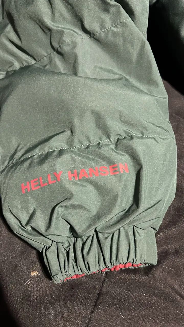 Casaco Puffer Helly Hansen - Foto 5