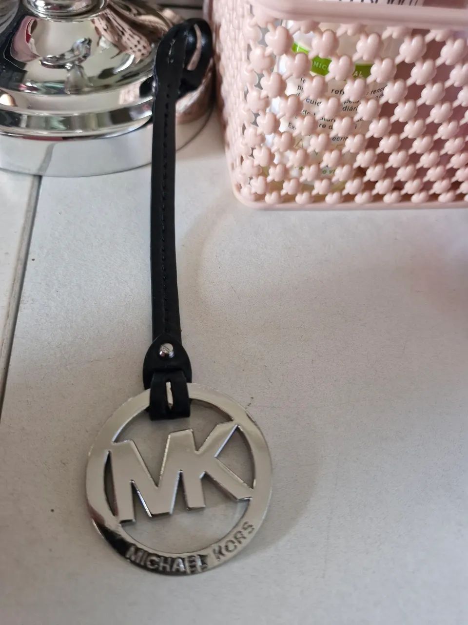 Pingente Michael kors original  - Foto 3