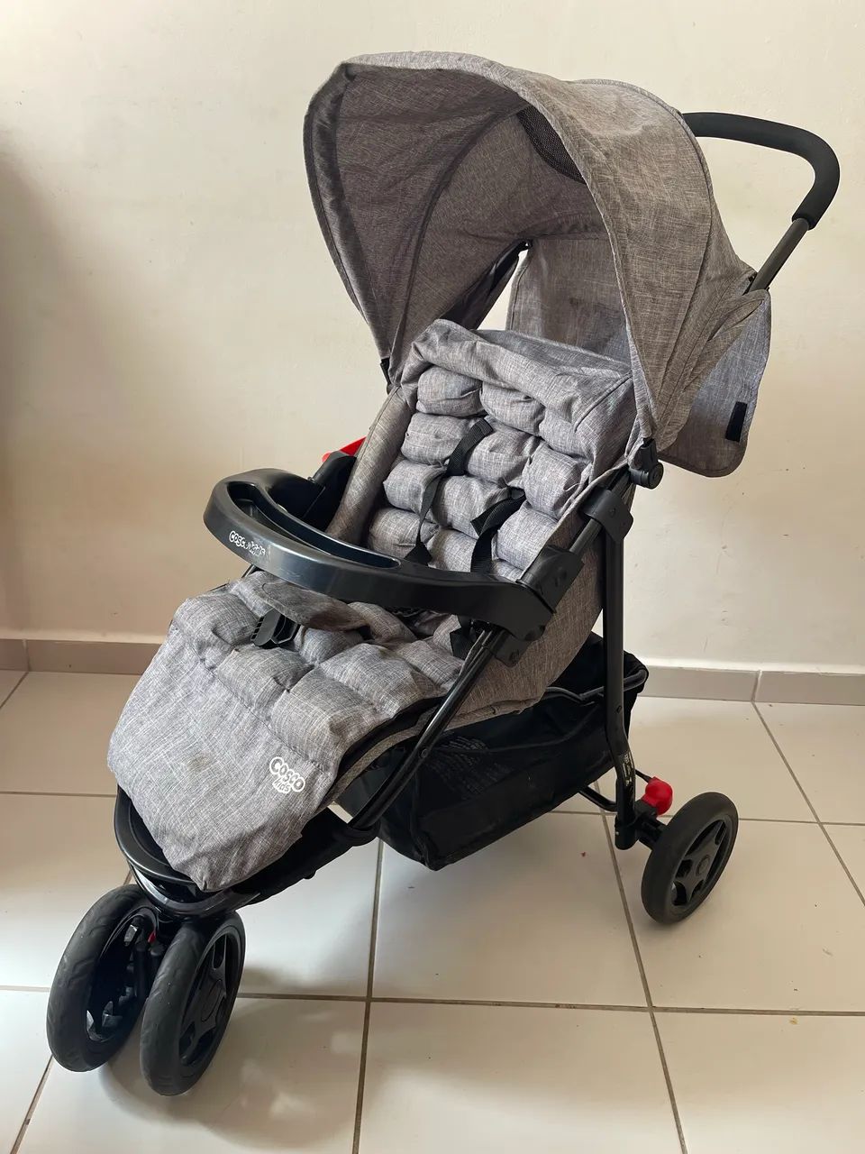 Bebê conforto cosco kids