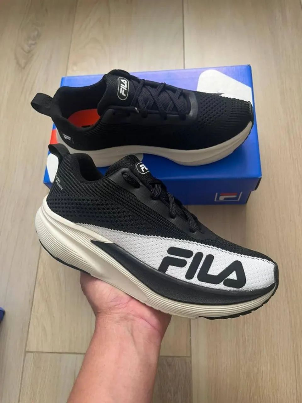 Tênis Fila Masculino 