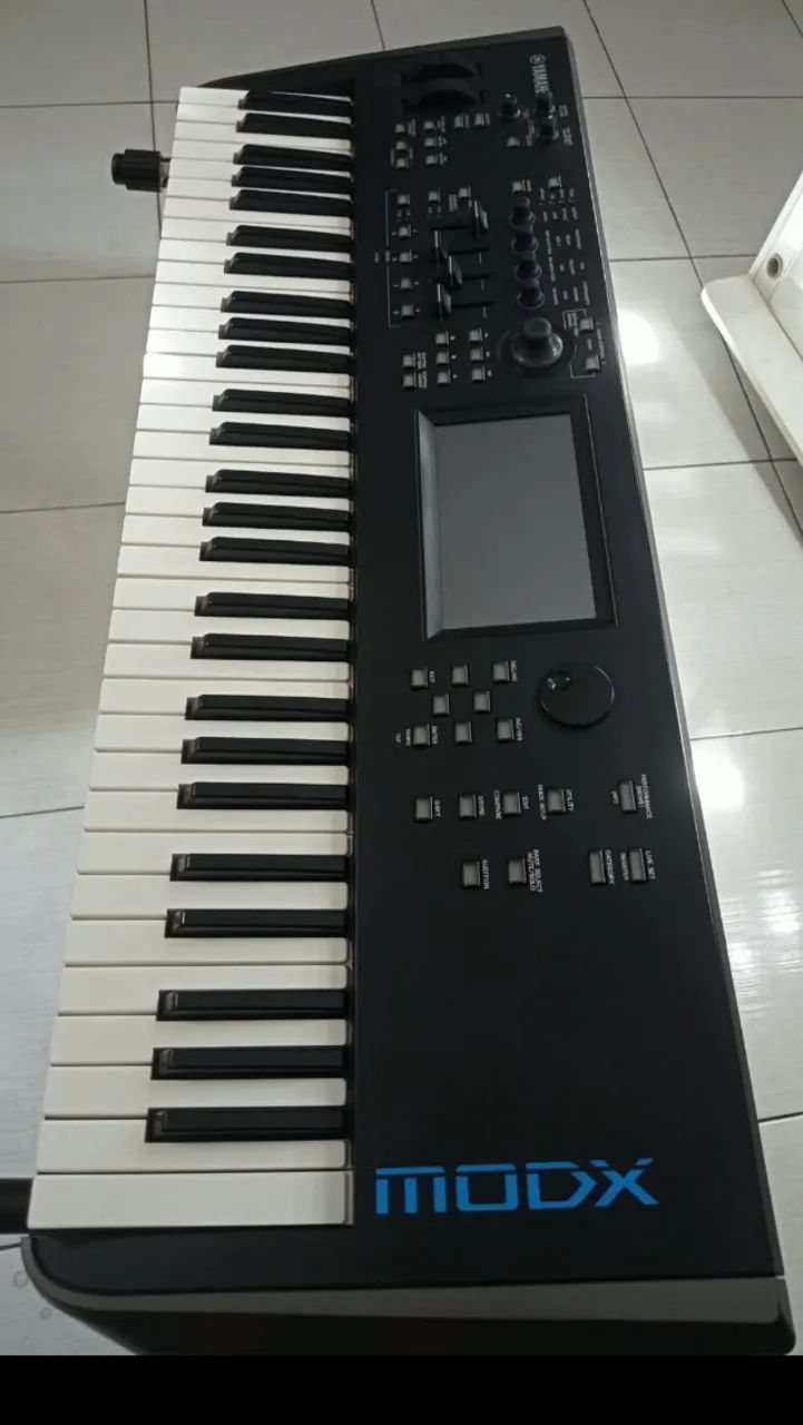 Teclado musical  - Foto 2
