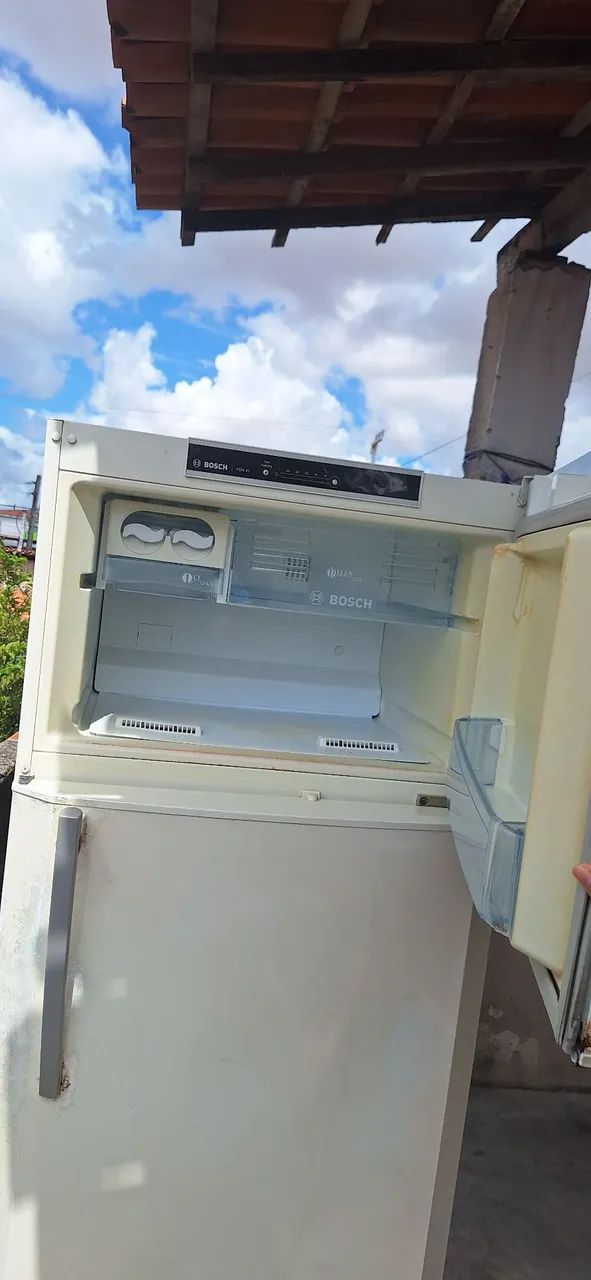 Geladeira - Foto 4
