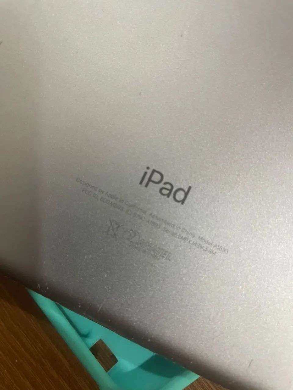 Ipad geração 6 - Foto 2