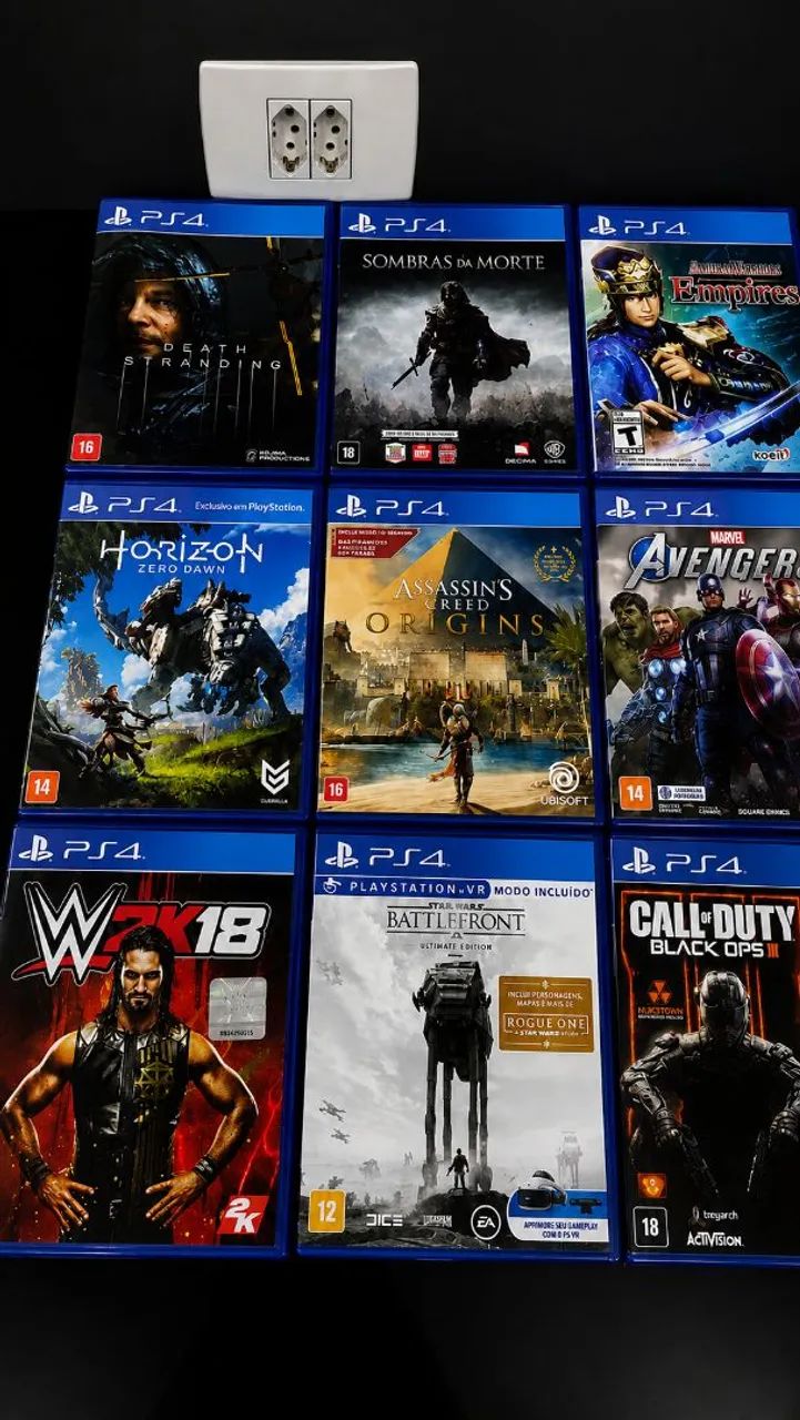 PlayStation 4 - Foto 2