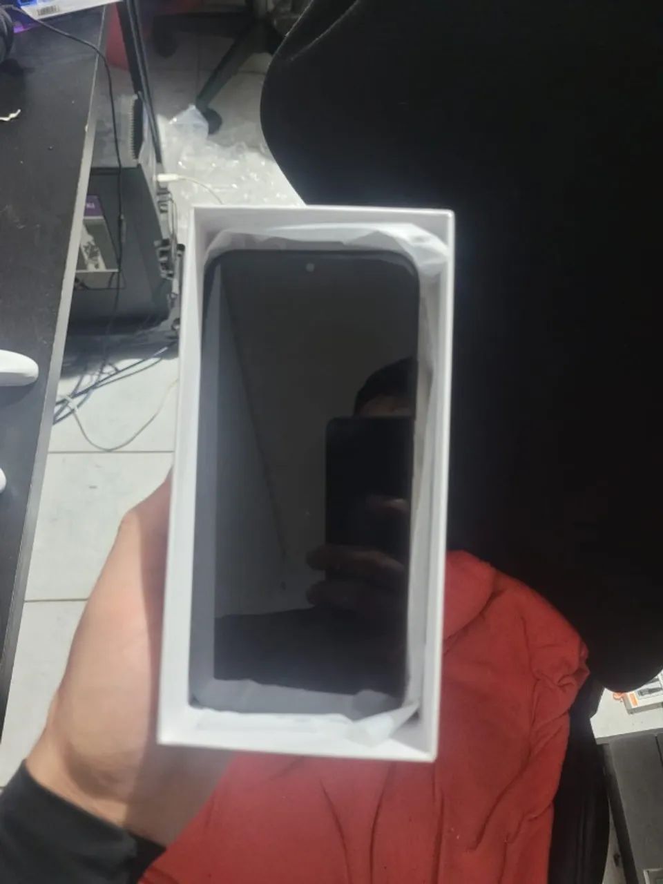 Xiaomi Redmi 15c 5g - Foto 4