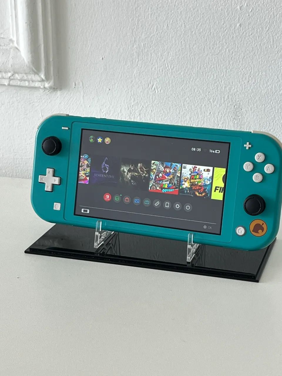 Nintendo switch desbloqueado  - Foto 3