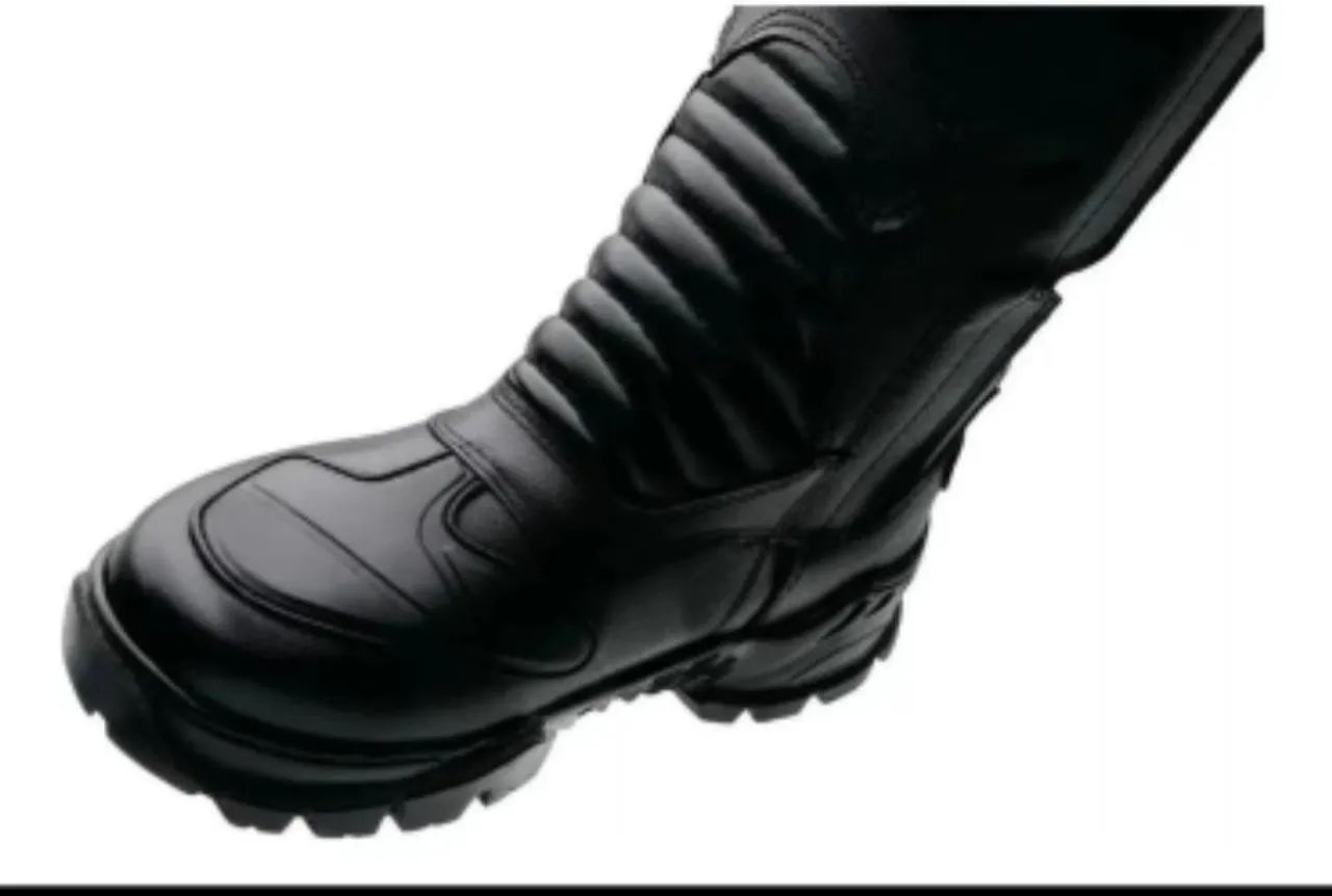 Bota bombeiro fem 36 - Foto 3