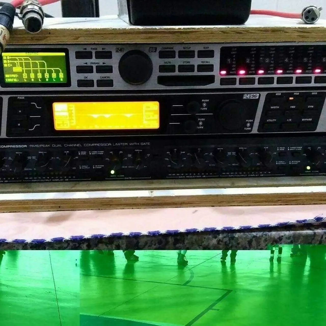 Aluguel de som para pequenos eventos. - Foto 3