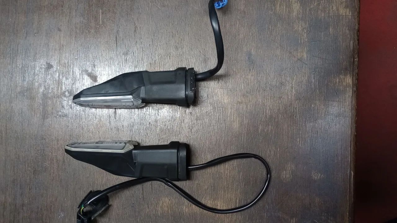 Seta Kawasaki Z 500/650/900 original - Peças para motos - Botafogo