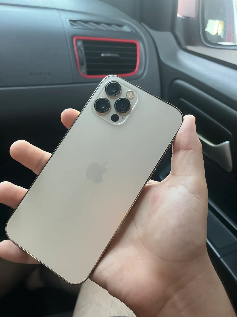 iPhone 12 Pro 256gb - Celulares e Smartphones - Capuava, Goiânia