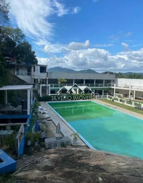 Sítio- Magé, Parque São Jorge - Foto 2