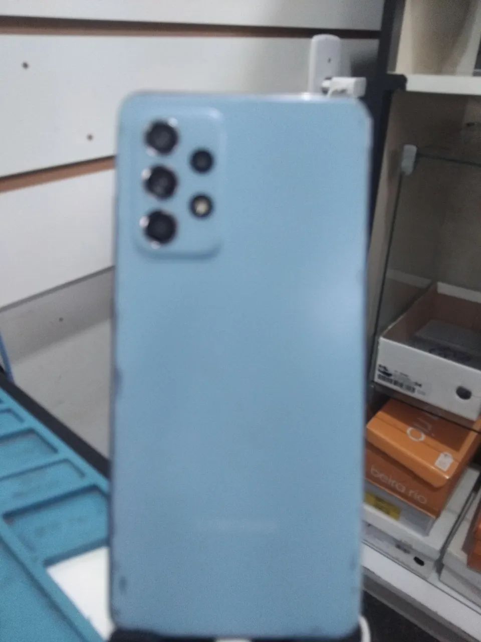 A52 5g