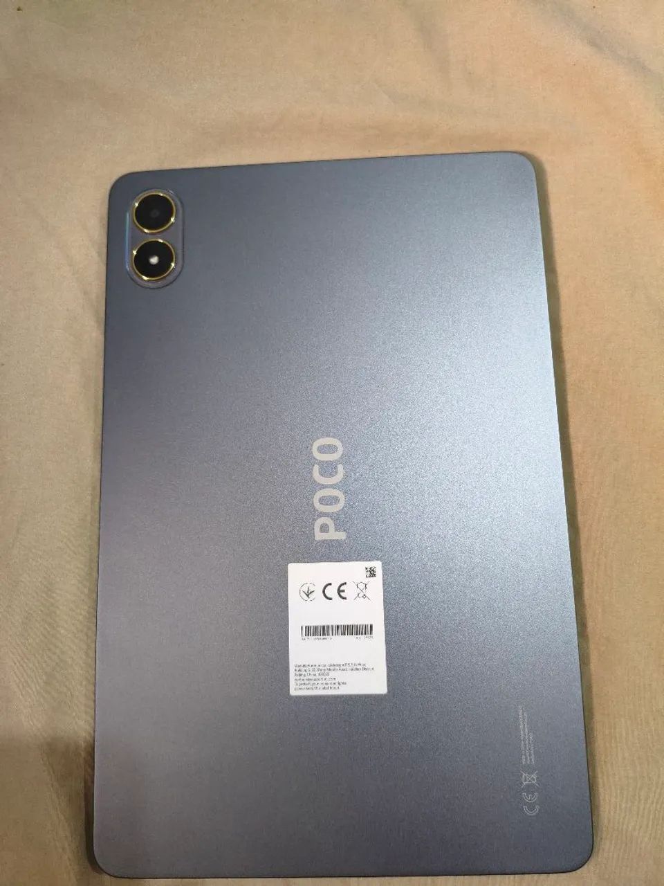Poco pad M1  - Foto 2
