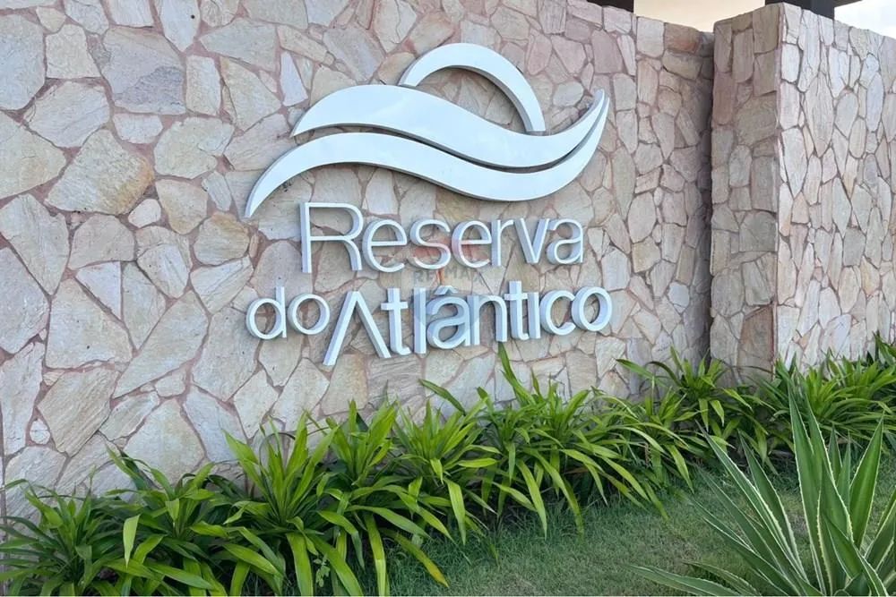 LOTE COM 240,00 MTS2, NO CONDOMÍNIO RESERVA DO ATLÂNTICO EM MARECHAL DEODORO 2