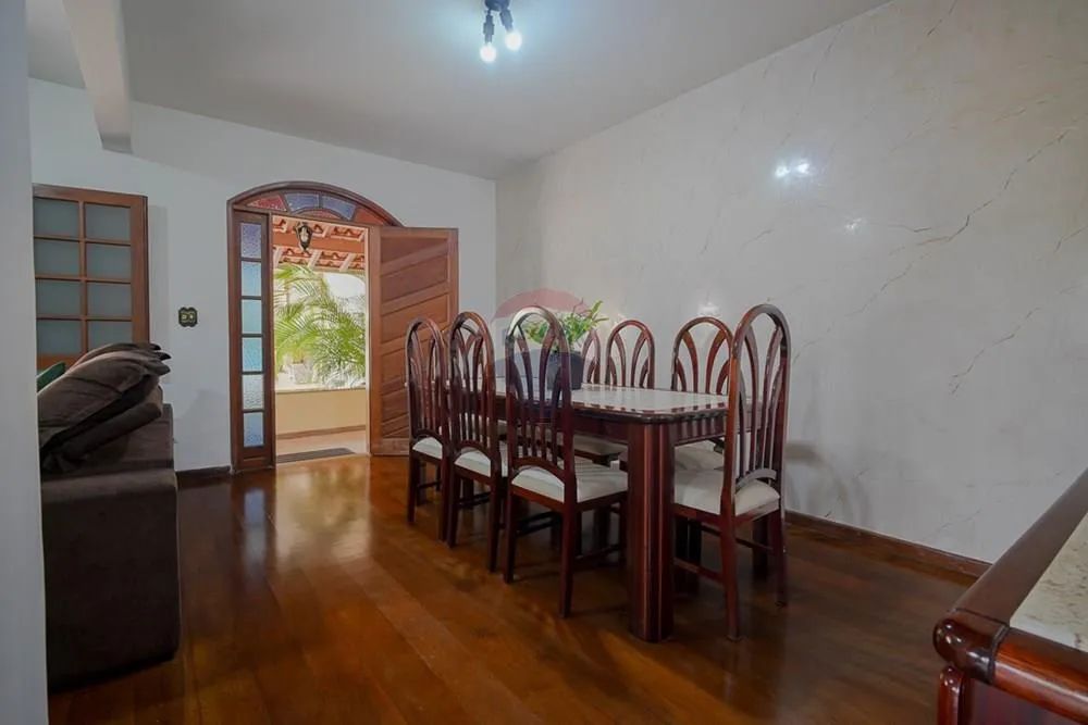 Casa de 4 quartos (1 suíte) no bairro Eldorado - Foto 5