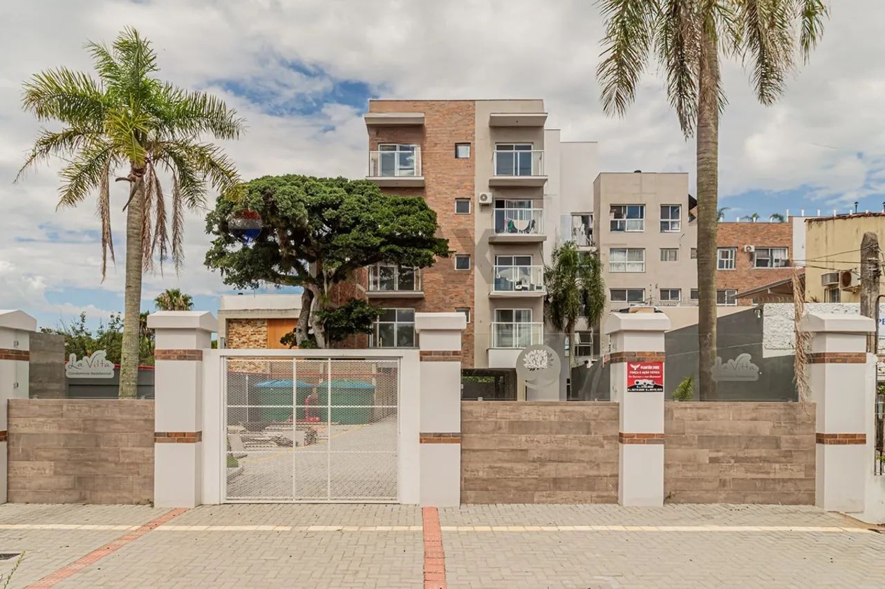 Studio de 40m² com vaga de garagem no Laranjal - Foto 3