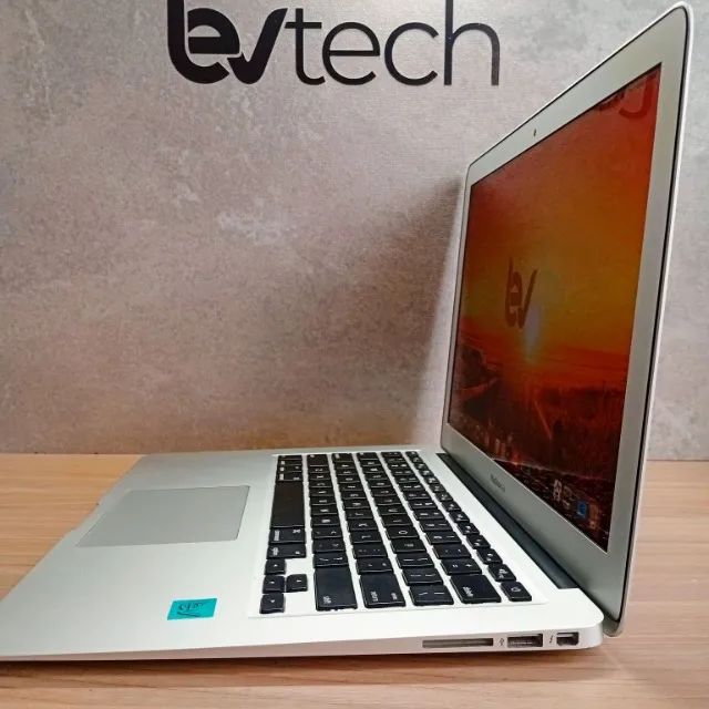 Apple Macbook Air 2017 - Intel Core I5 - 8Gb Ram - 128Gb SSD +