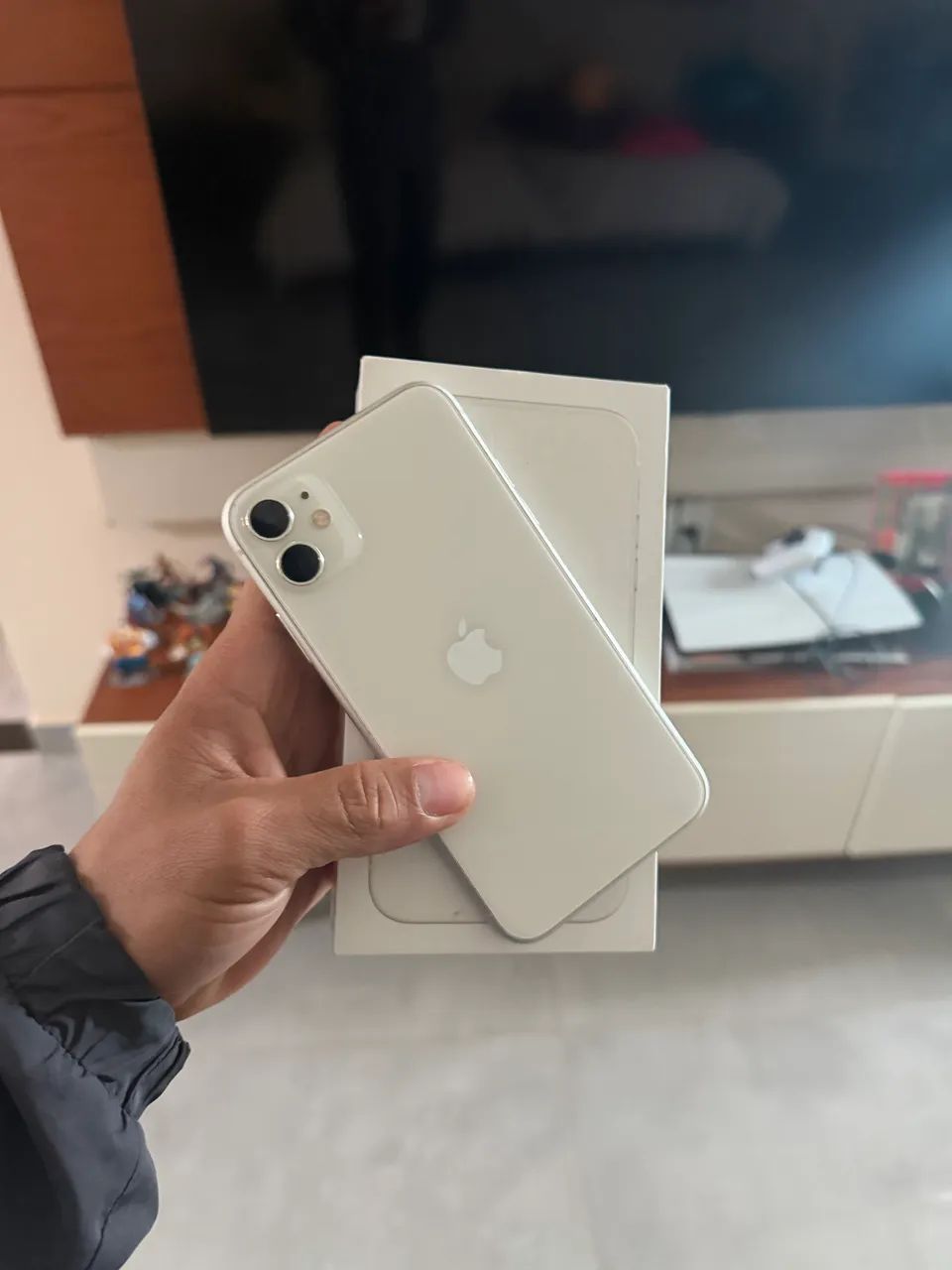 iPhone 11 - Foto 2