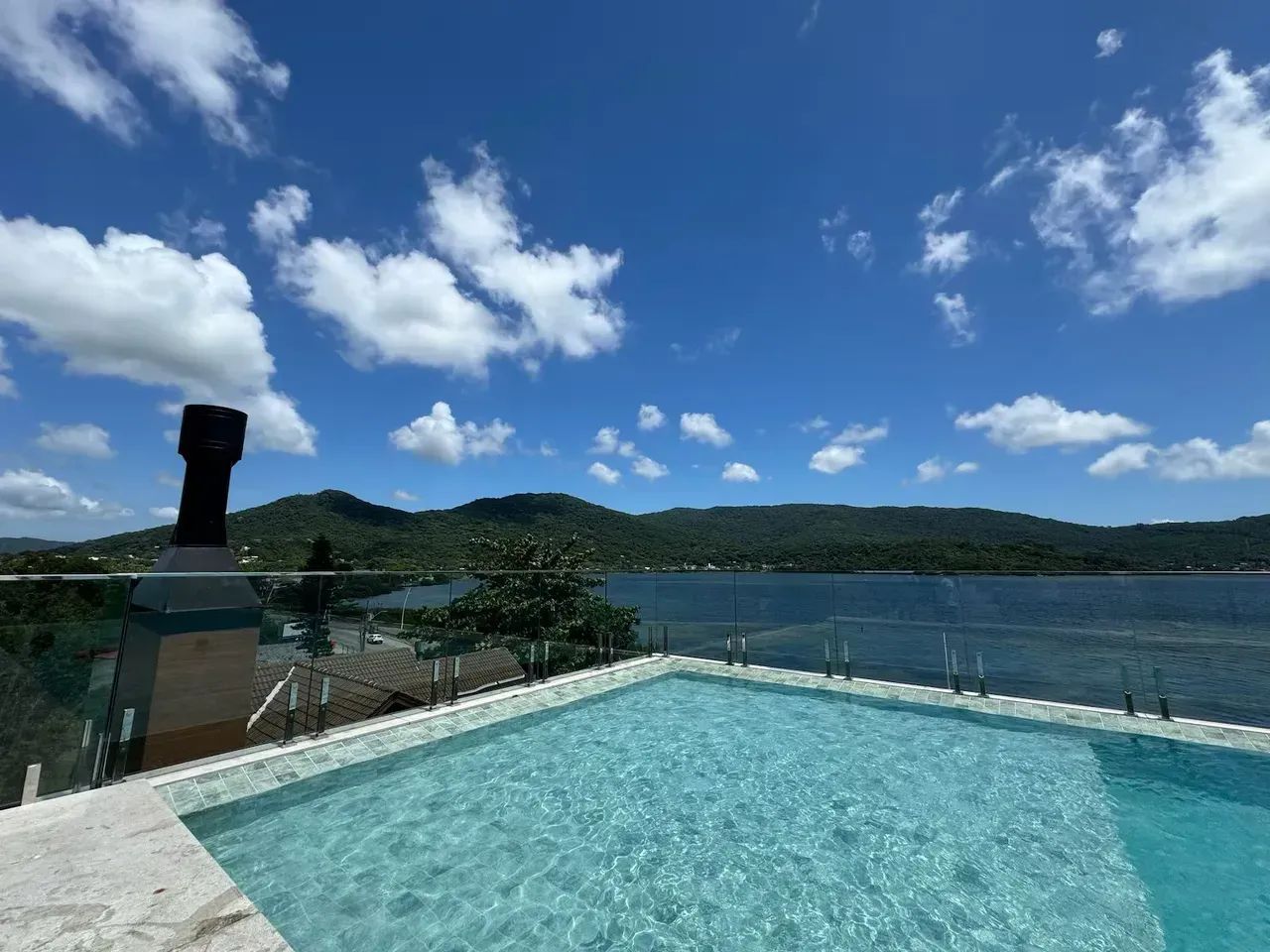 Loft Alto padrão - Lagoa a Conceiçao - Foto 2