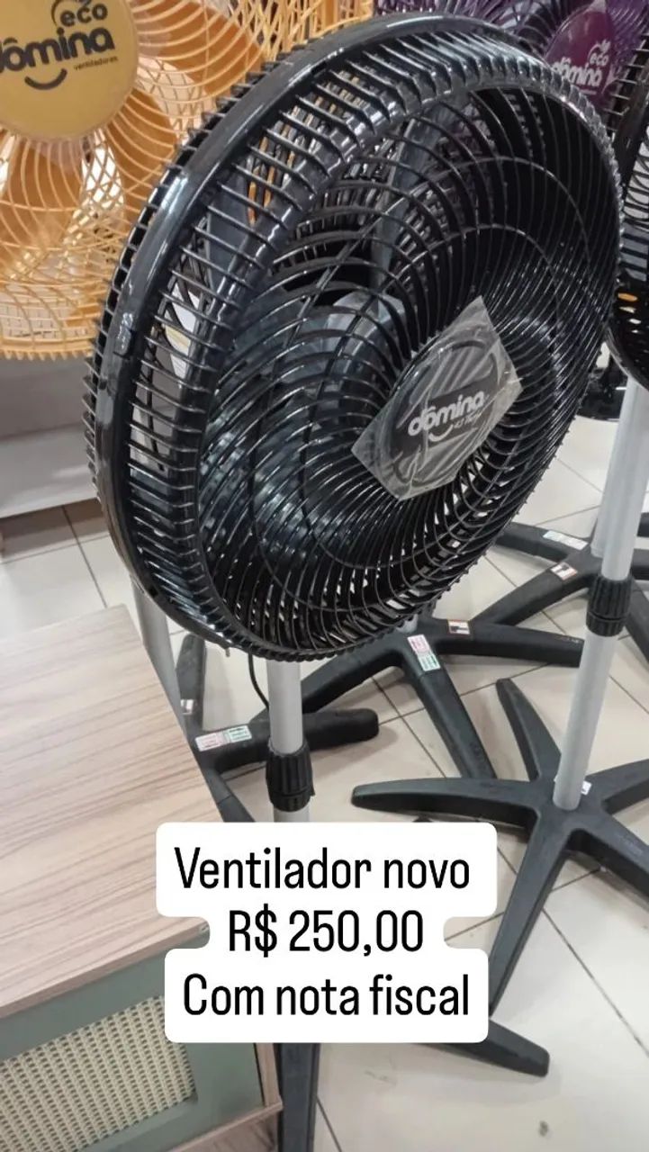Ventilador 