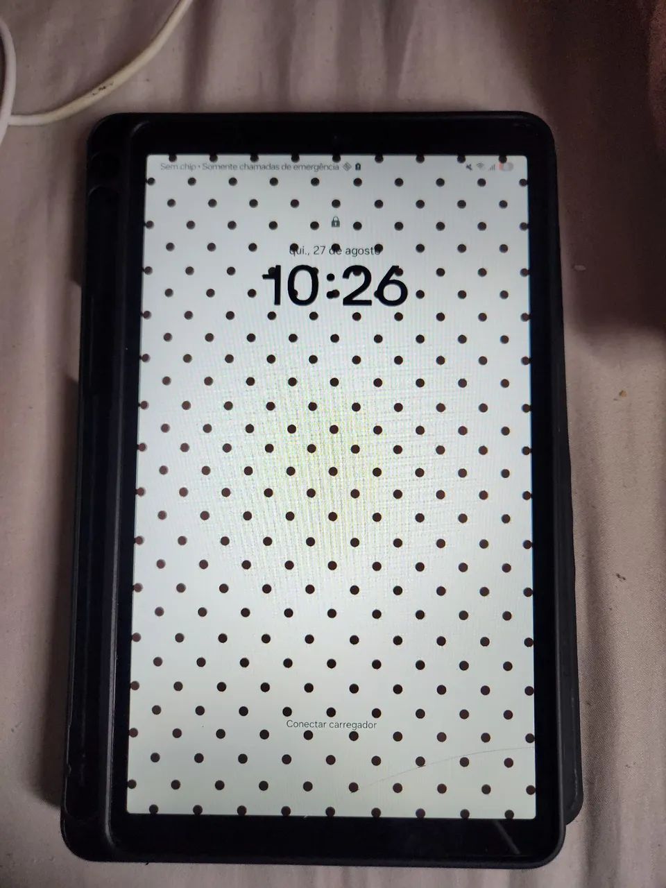 Samsung Galaxy Tab A9 4G - Foto 2