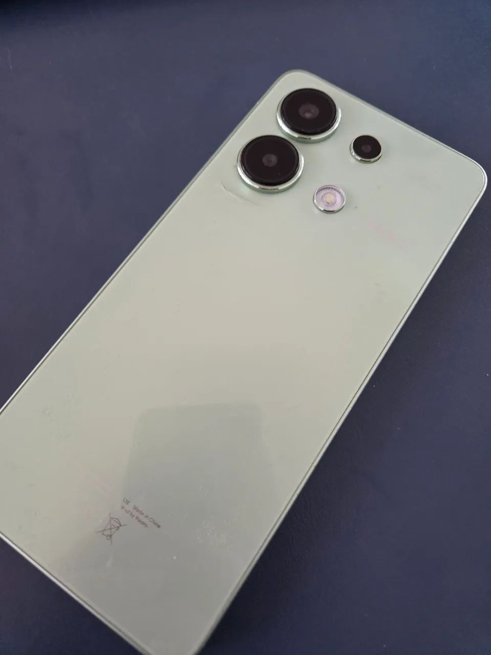 Xiaomi Redmi Note 13 5G - Foto 2