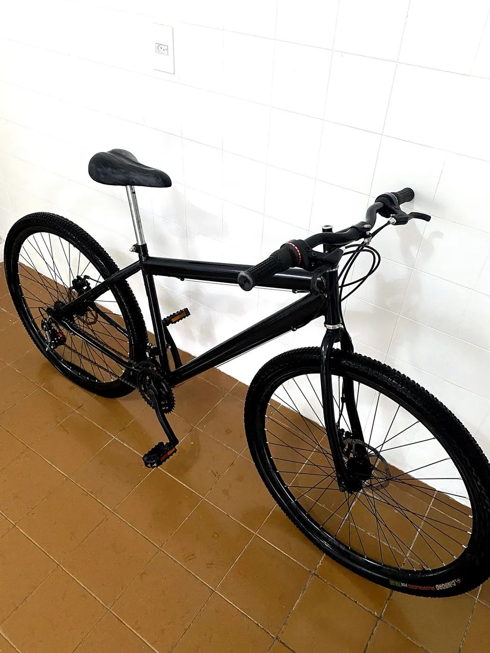 Bicicleta aro 29 - Foto 3
