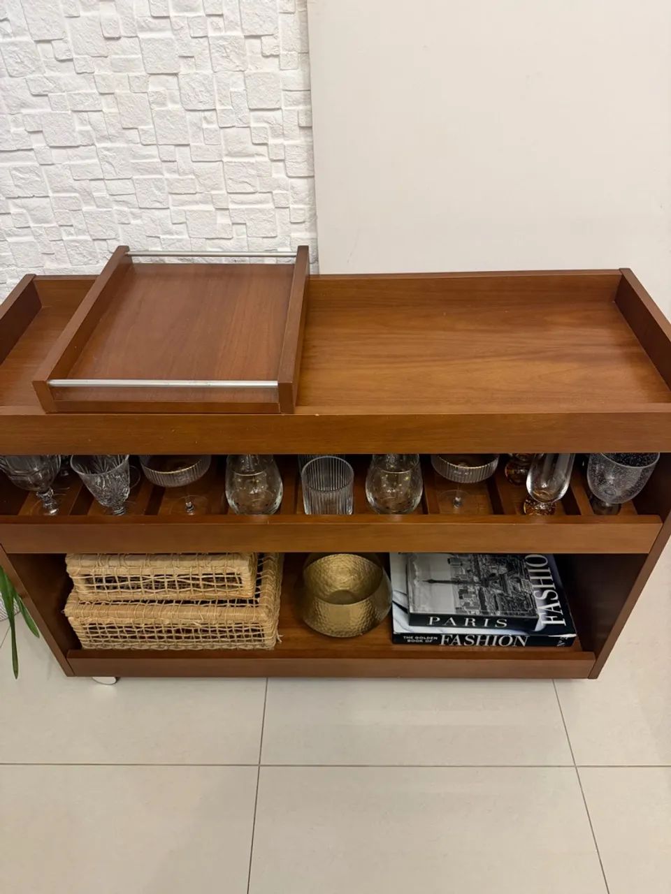 Bar Tok stok 