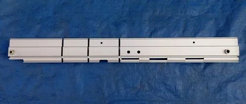 Trilho Esquerdo Porta Malas Bmw X4 2015 2016 2017