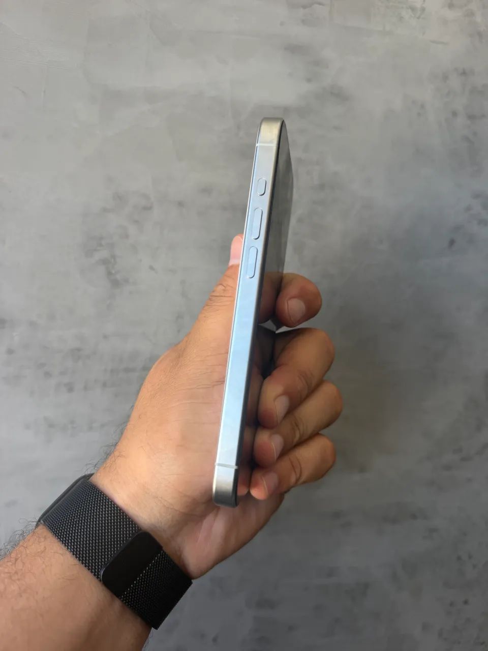 iPhone 15 pro 128gb - Foto 3
