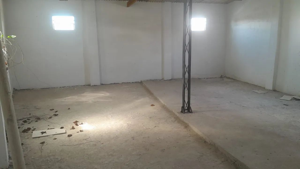 PONTO COMERCIAL COM PRIMEIRO ANDAR - Foto 5