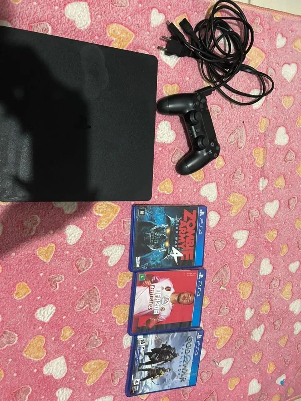 Playstation 4  - Foto 3