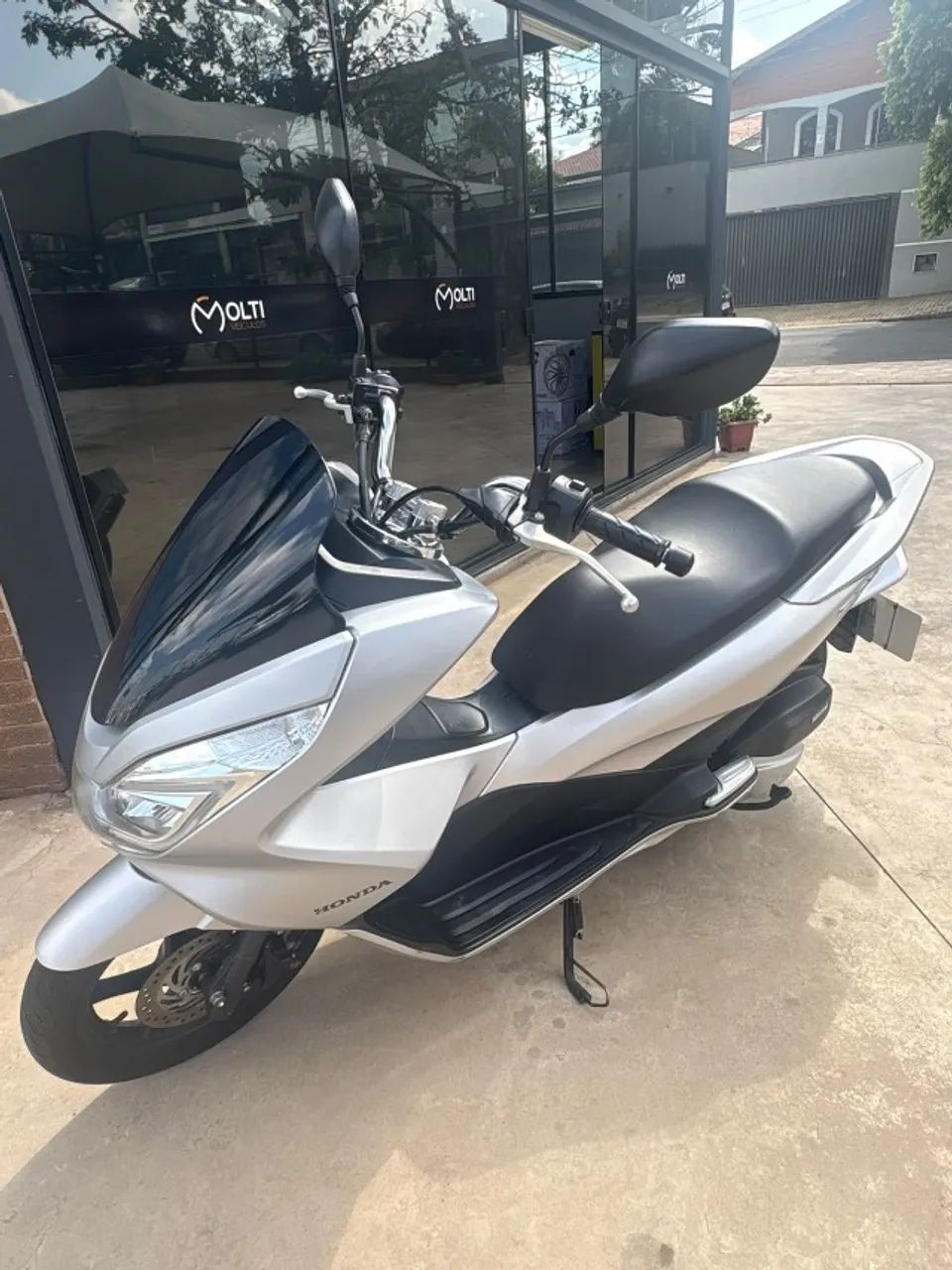 honda pcx - Foto 5