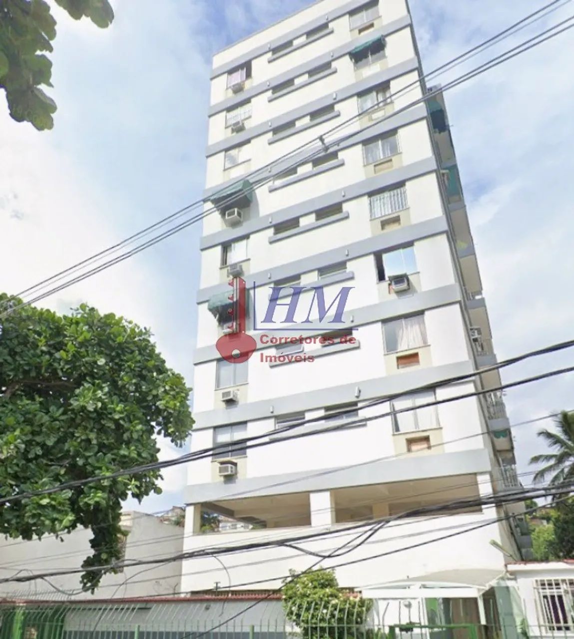 condomínio Edifício Angelus. Dois quartos com dependência