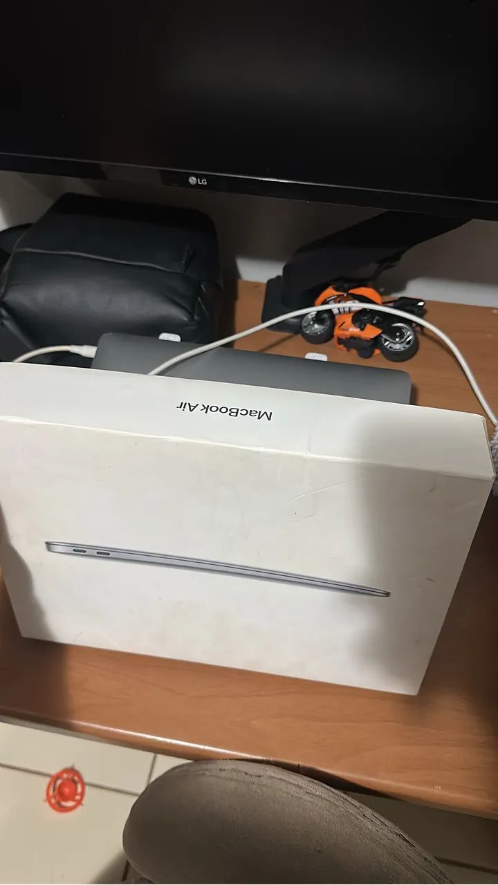 Mac air m1 promoção  - Foto 5